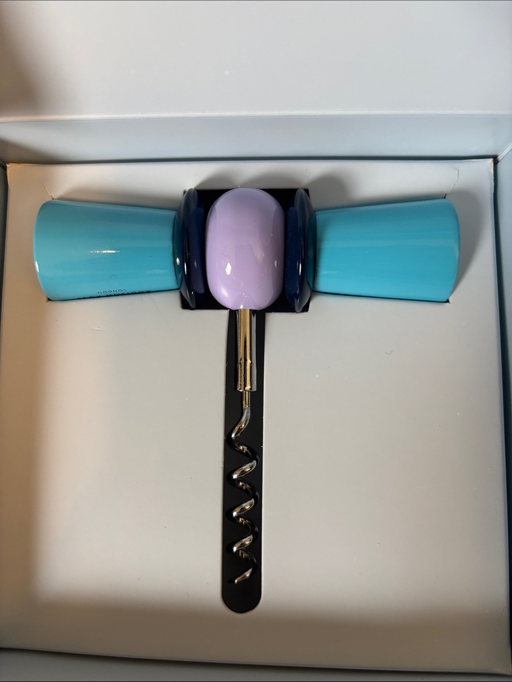 Addison Ross NWT Corkscrew - Picture 2 of 5
